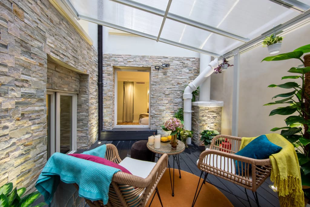 Hôtel Veryste & Spa - photo 25