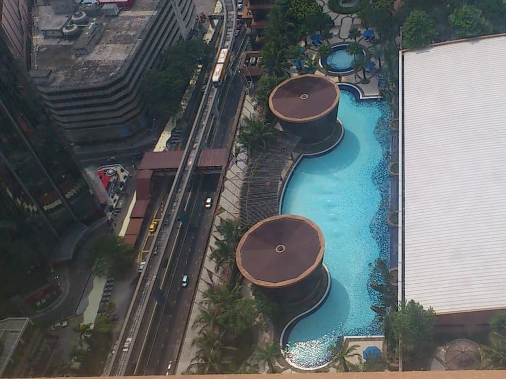 Fair Suites @ Times Square - photo 9