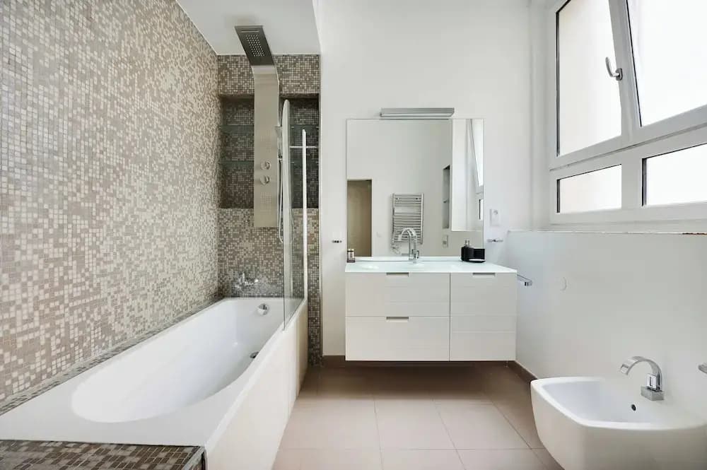 Charming 2br/4p - Georges V / Champs-elysees - photo 10