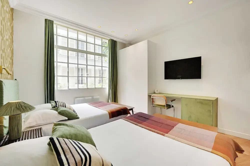 Amazing Appartement - 3br/10p - Saint Germain - photo 6