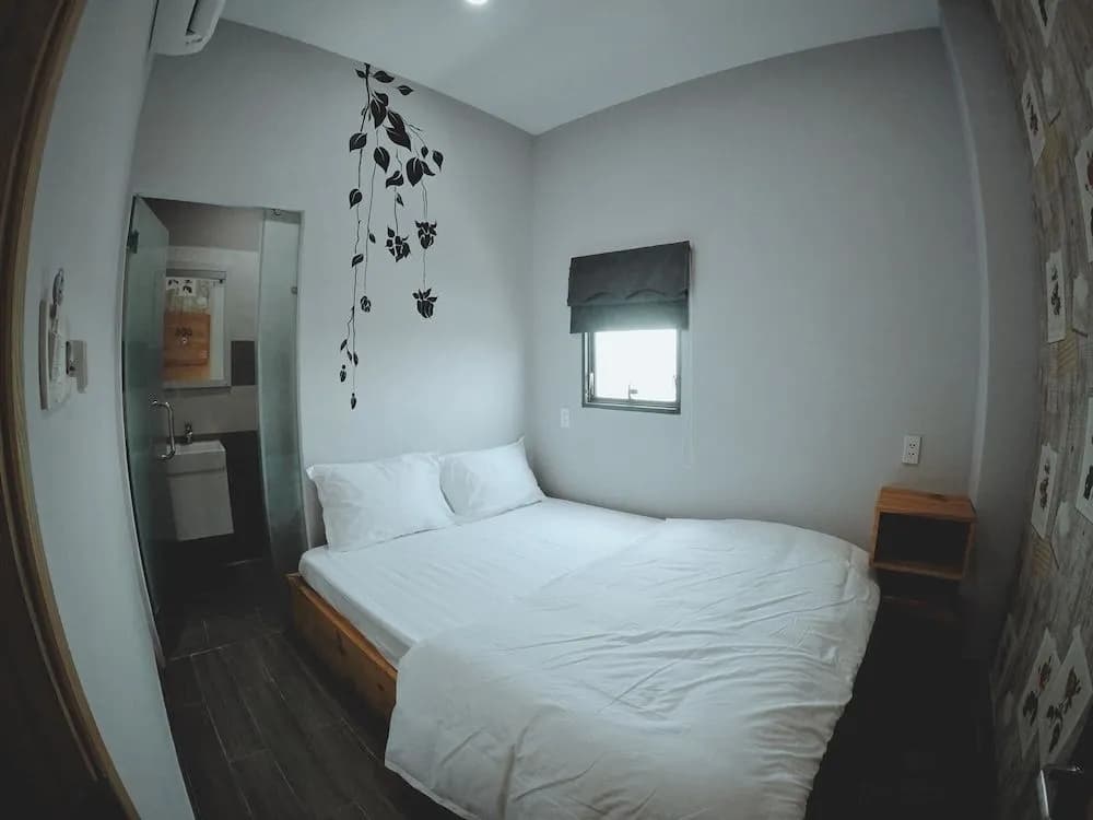 Clam Hostel - photo 4