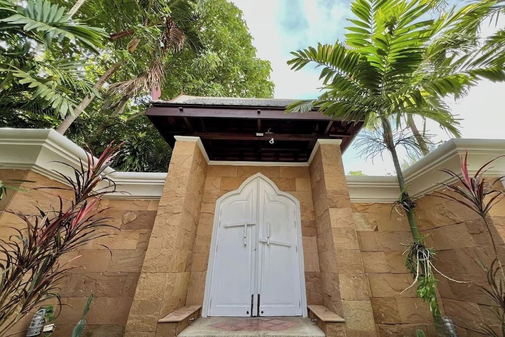 Panorama Ocean Villas, Kamala - photo 29
