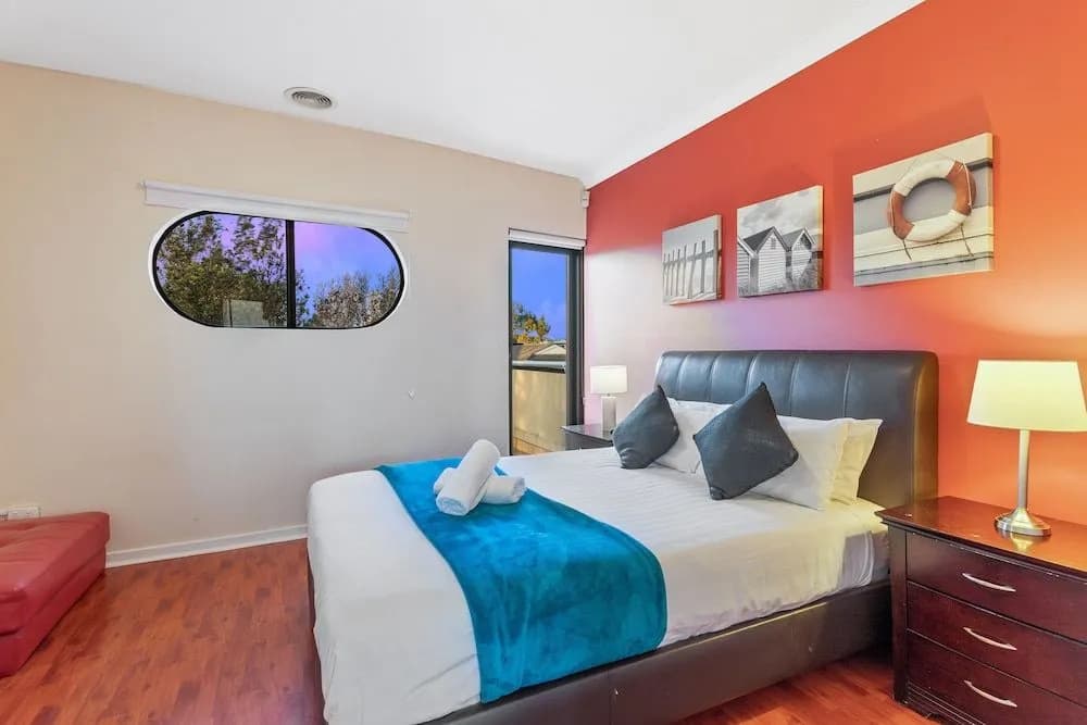 Villa De Marseilles - Melbourne - photo 6