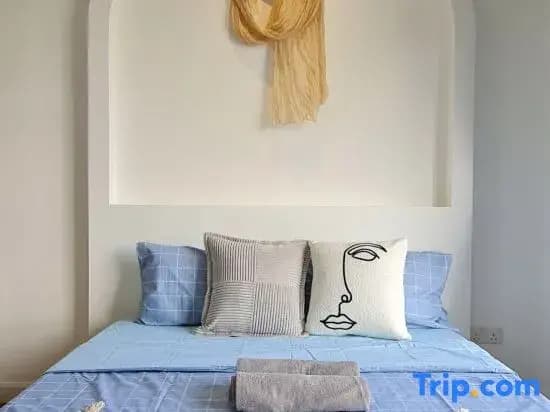 ANATOLI Geniehome 3BR FreeWifi Utropolis Shah Alam - photo 5