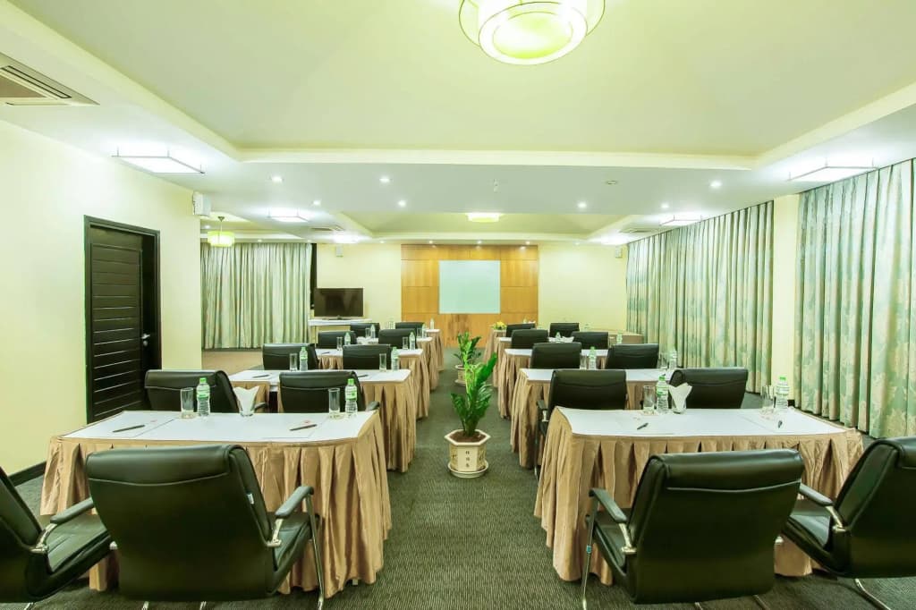 Famiana Resort & Spa Phu Quoc - photo 22
