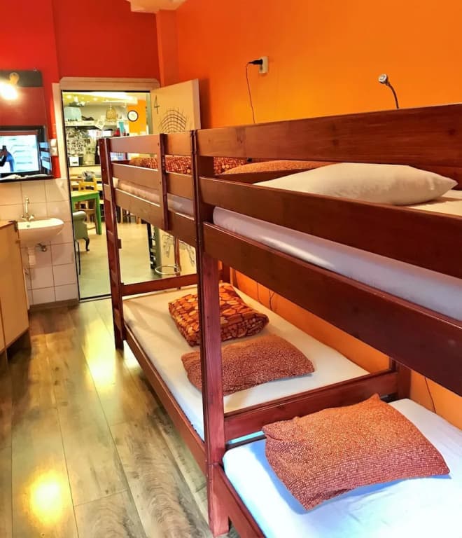 Bazar Hostel - photo 14
