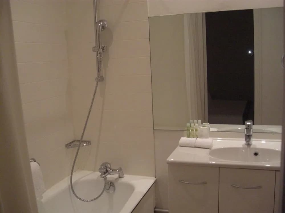 Suites Albany & Spa - photo 8