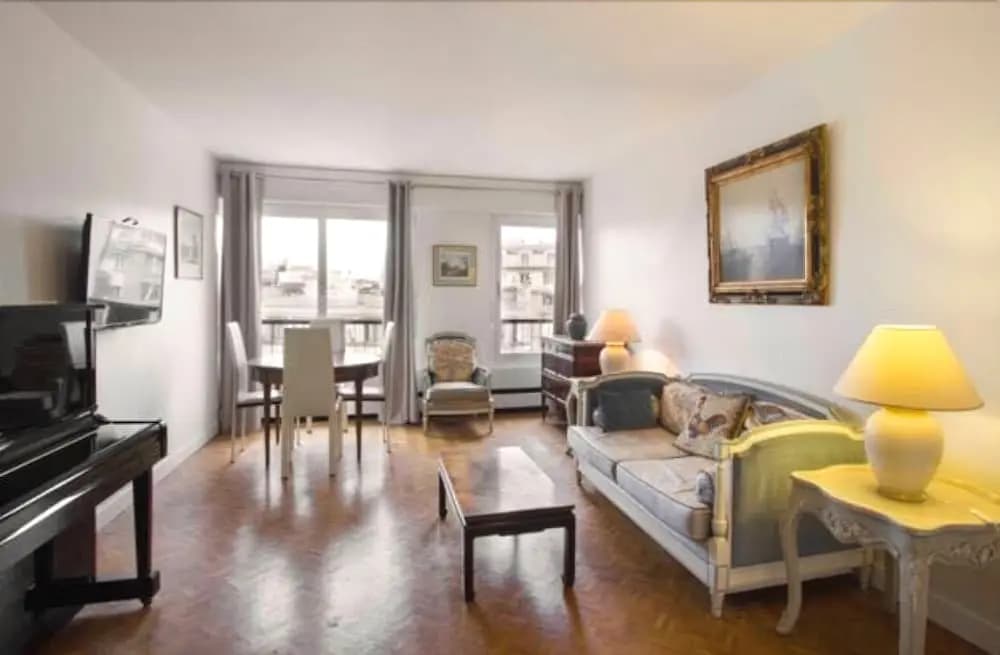 Apartment Rue Claude Terrasse - photo 2