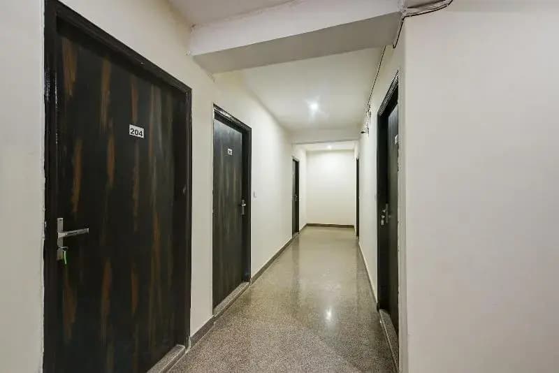 Mauryan Tower, Yashobhoomi - photo 15