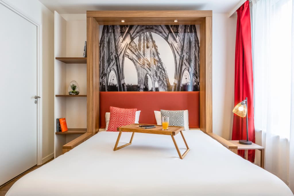 Aparthotel Adagio Paris Bercy Village - photo 6