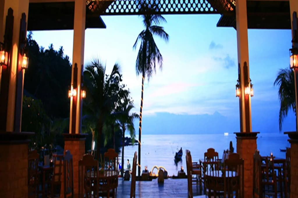 Salad Buri Resort & Spa (SHA Plus+) - photo 21