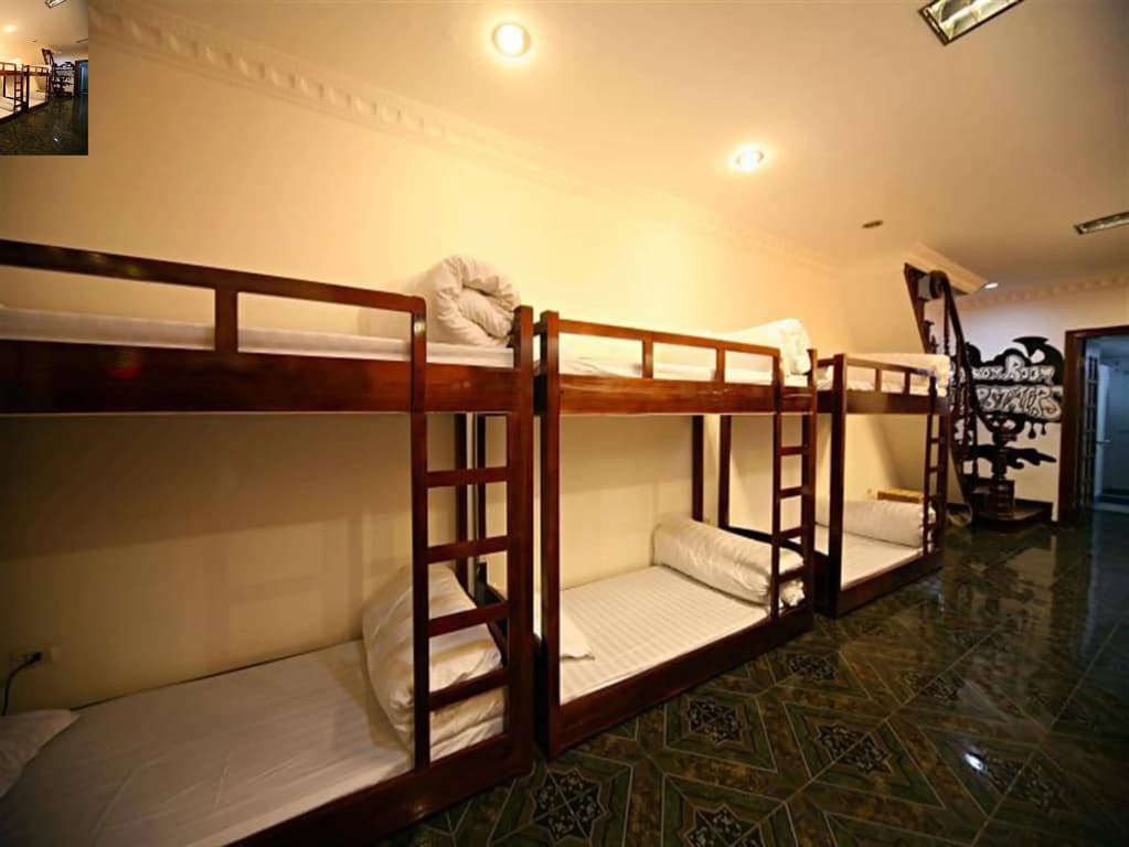 Zostay Hostel Backpackers - photo 3