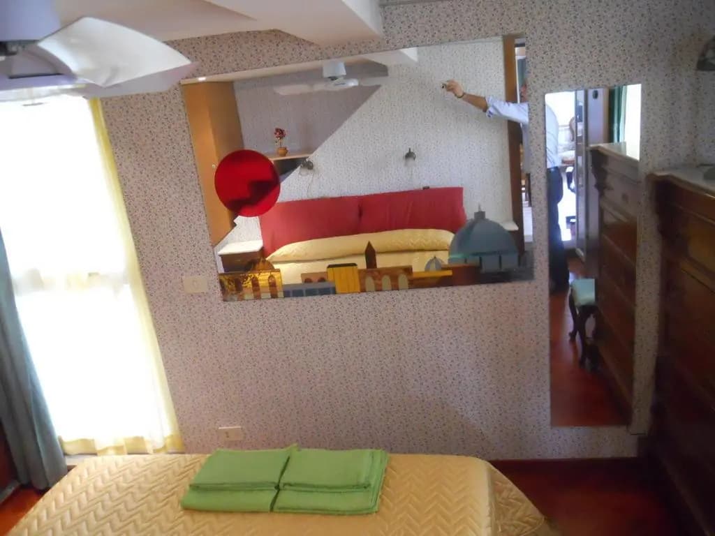 La Terrazza Di Monteverde - photo 5