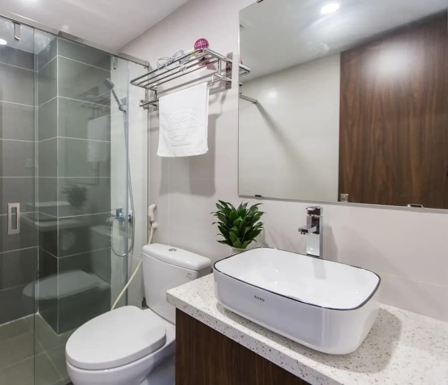 Truc Bach Apartment - photo 6