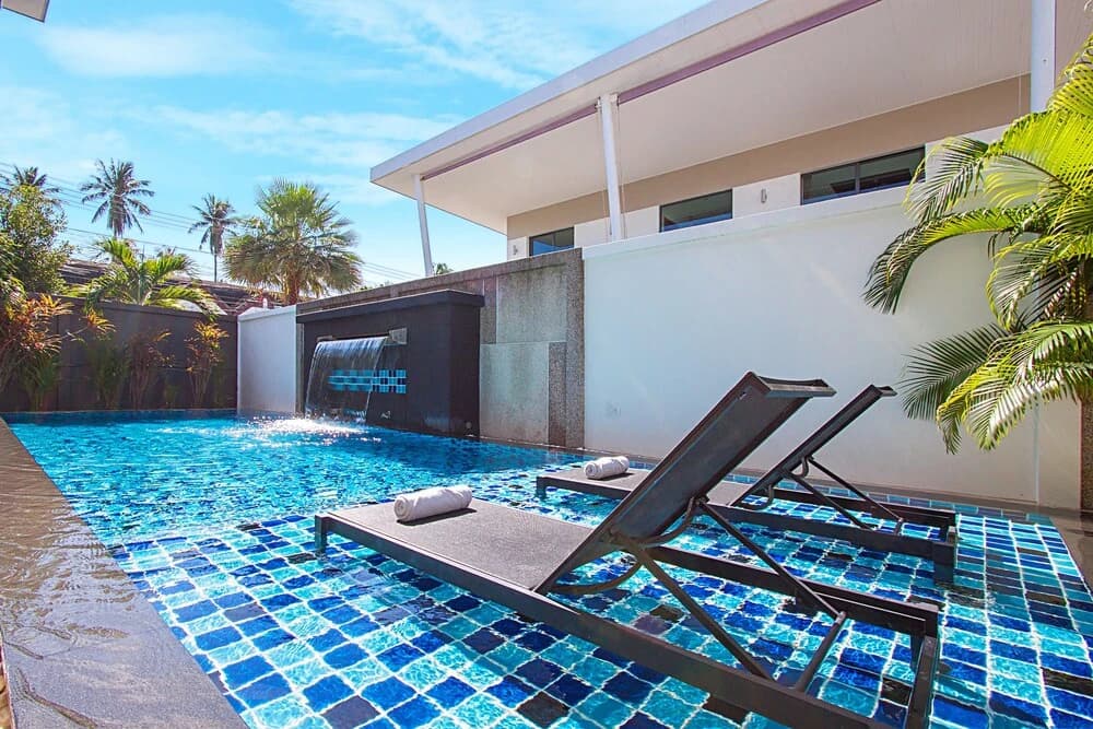Villa Fullan - photo 2