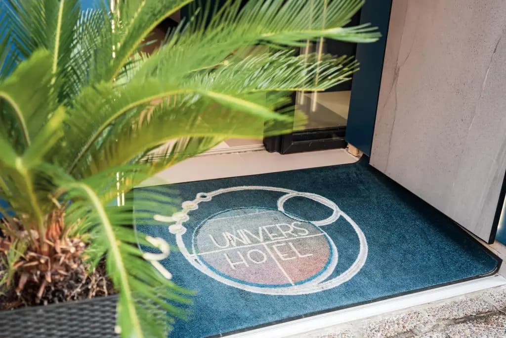 Hotel Univers - photo 18