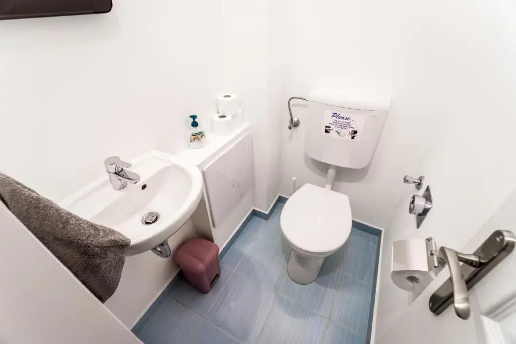 BpR Turquoise Simplicity Apartment - photo 5