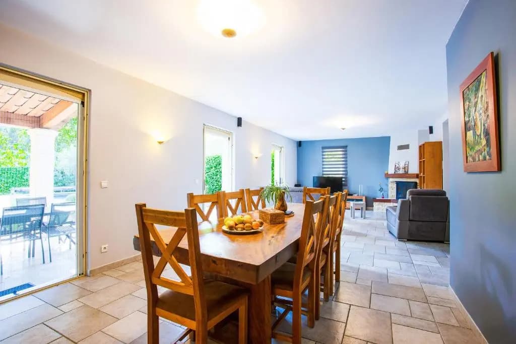 Villa Fuon Santa VI4246 by Riviera Holiday Homes - photo 15