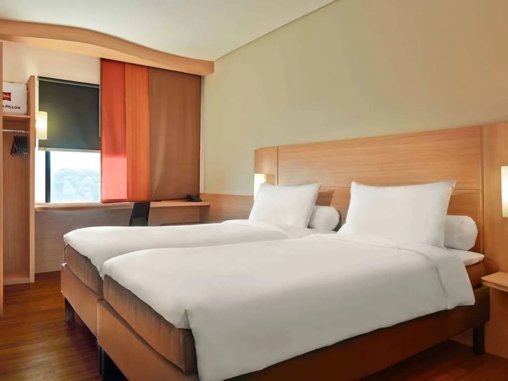 Swiss-Belinn Cawang - photo 4