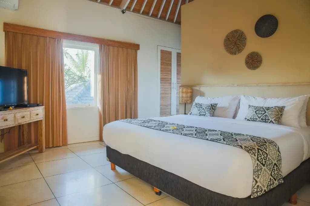 Villa La Luvier - photo 2