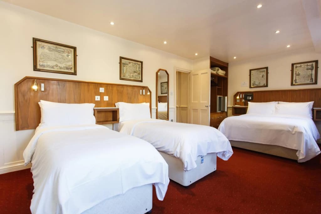 Morgan Hotel - photo 3