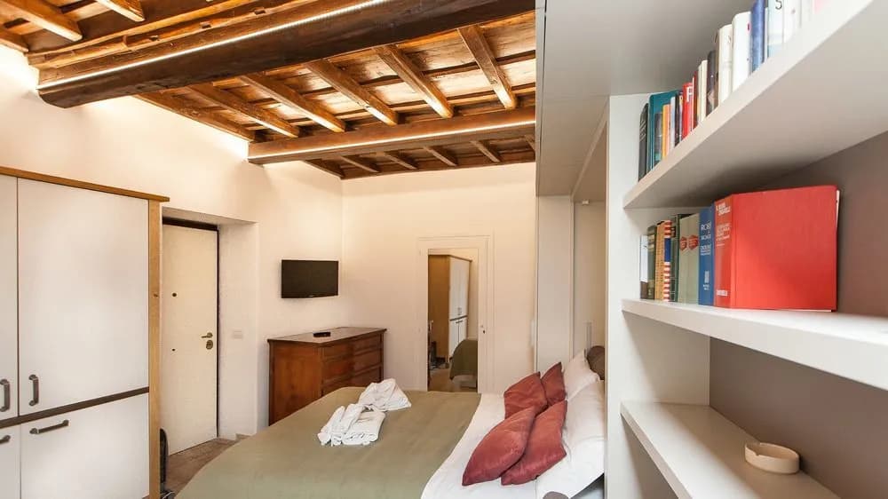 Arenula Studio - photo 4