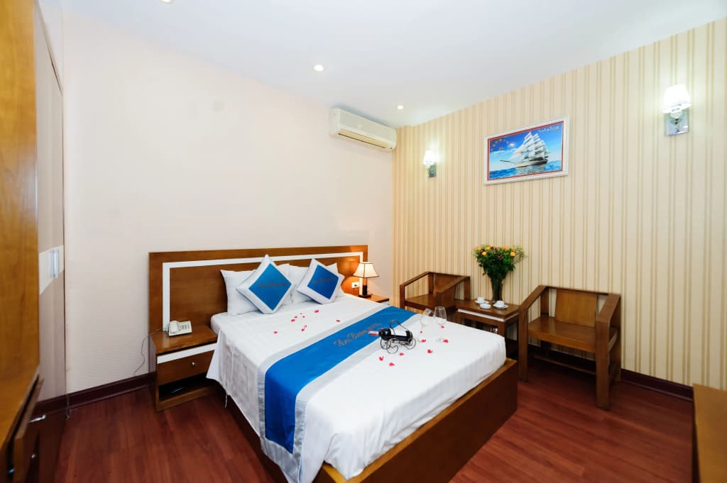 Huong Duong Hotel - photo 3
