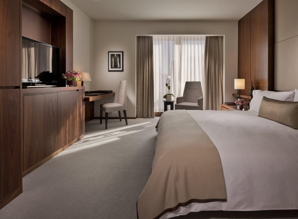 The Langham, New York, Fifth Avenue - photo 5