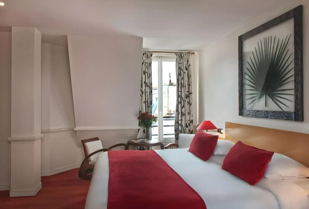 La Manufacture Hotel - photo 14