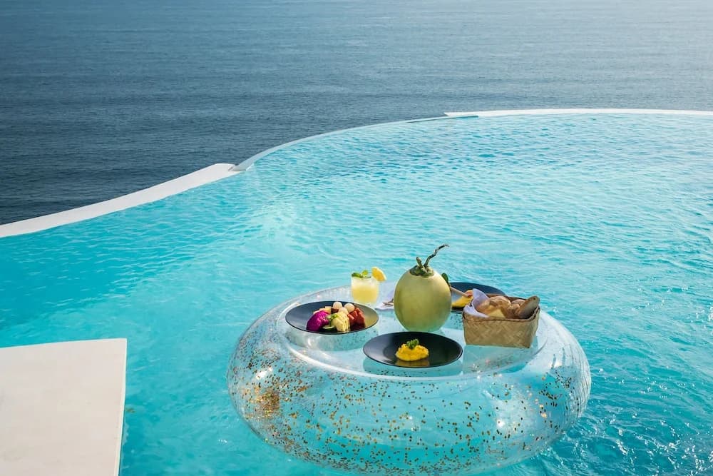 Private Jet Villa - photo 24