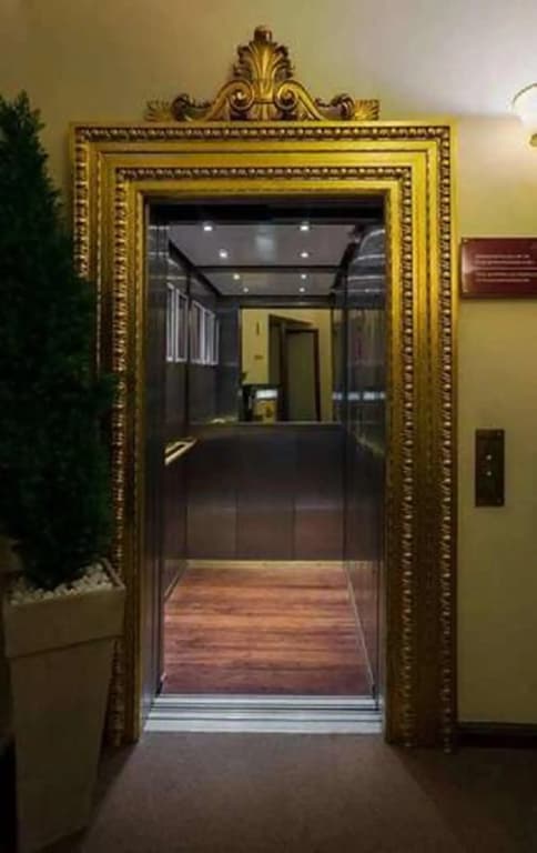 Albergo City Hotel Berlin - photo 16