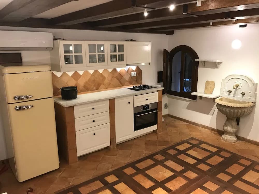La Casa Dei Marmi - photo 20