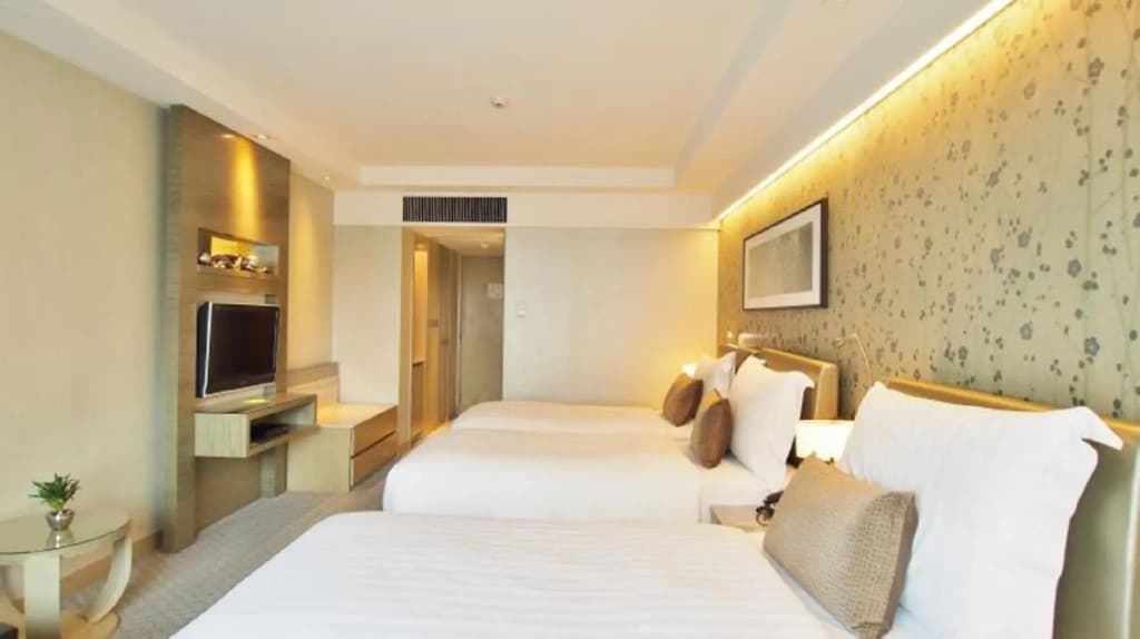 Royal Park Hotel - photo 5