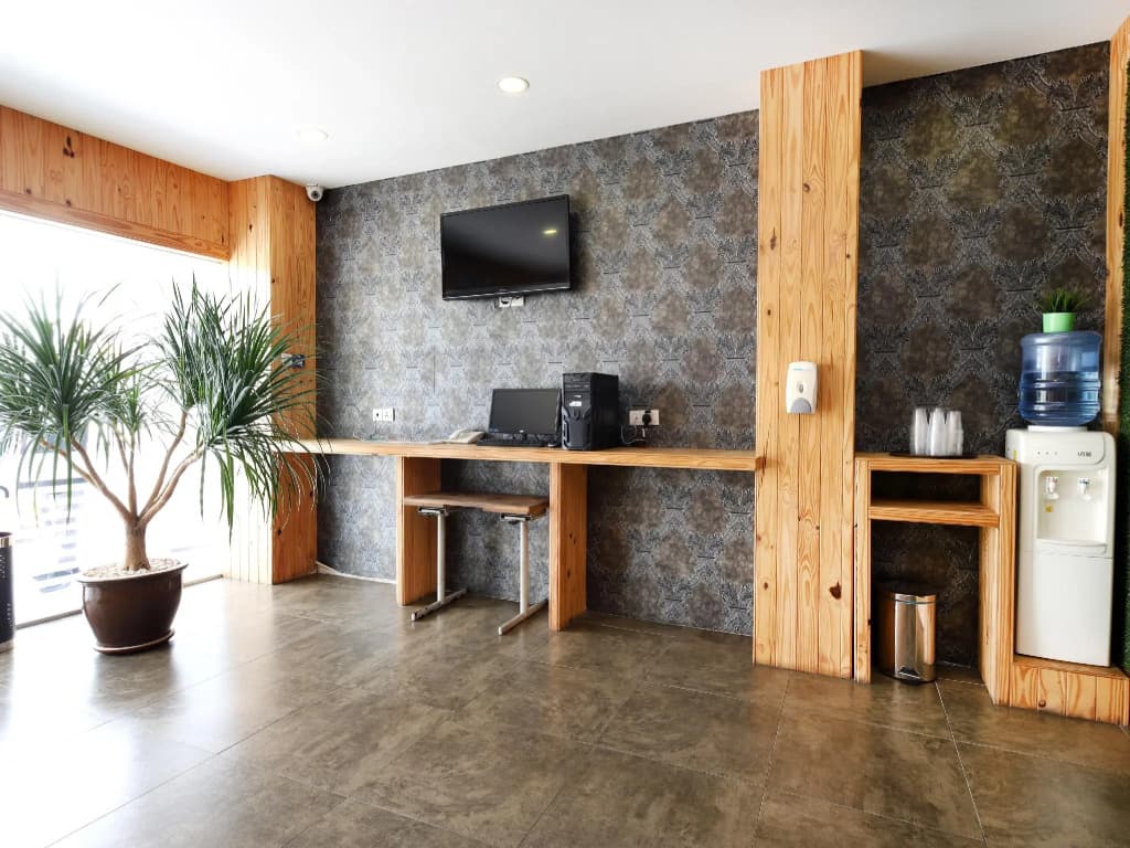 OYO 574 Rs Boutique Hotel - photo 10