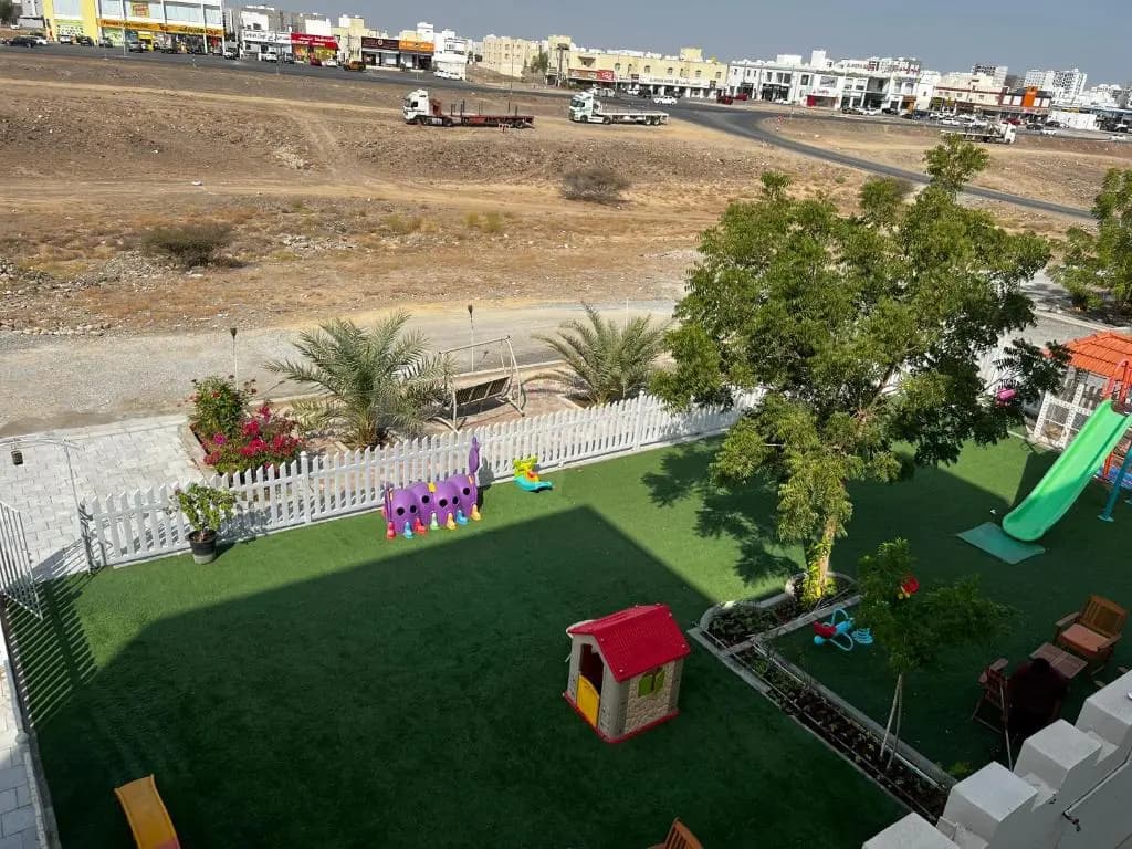 Abu Rakan Apartment - photo 12