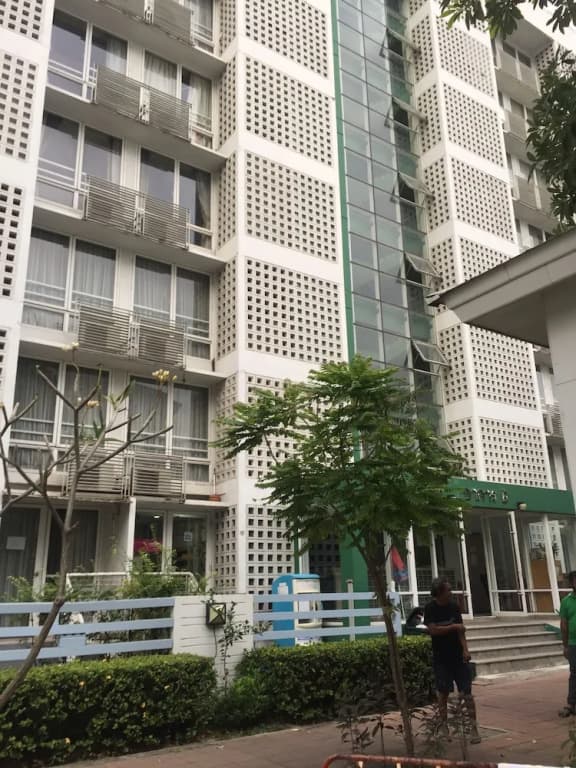 Savi Rooms - main photo