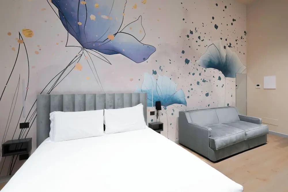 Hotel Adamas - photo 31