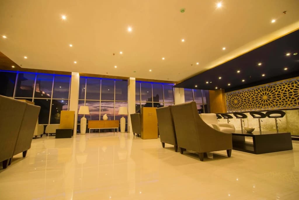 Platinum One Suites - photo 16