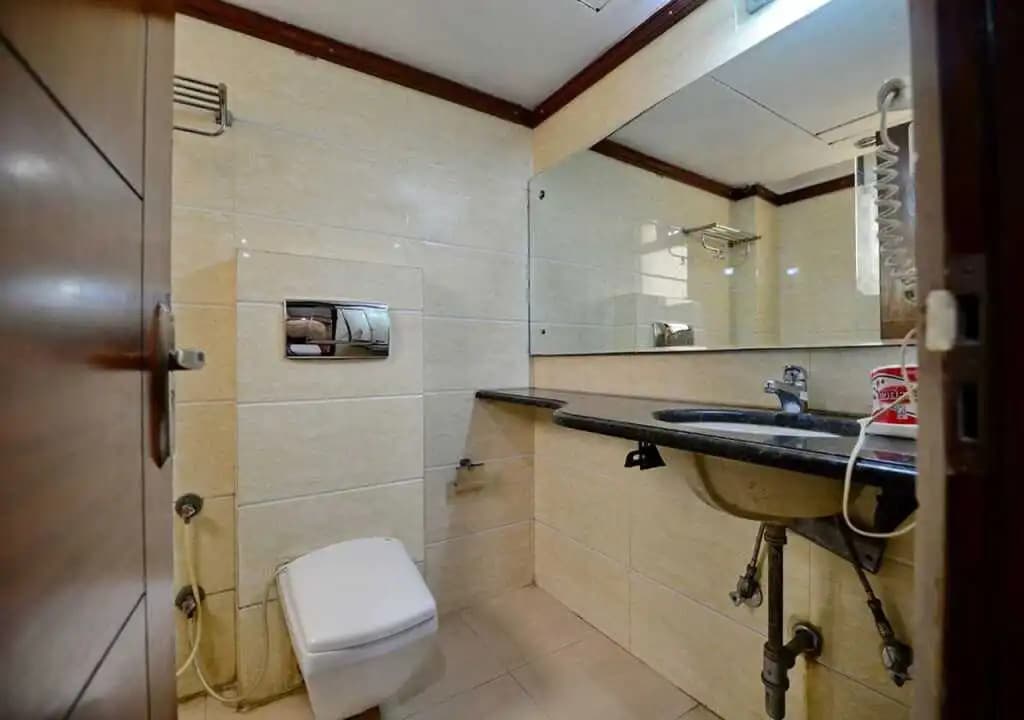 Daanish Residency Hotel - photo 8