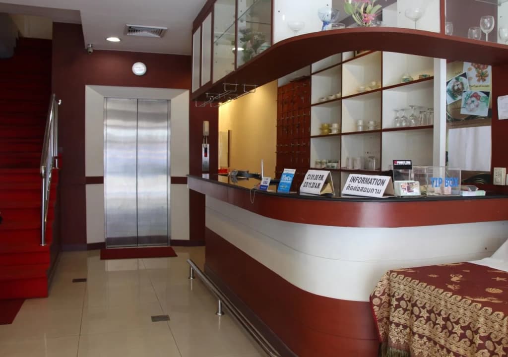Neptuna Kata Hotel - photo 2