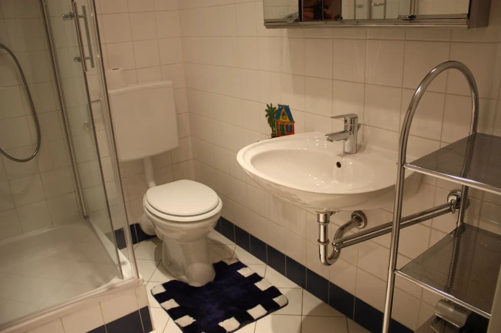 GoVienna Homelike City Apartment - photo 6