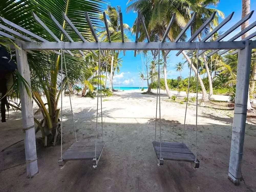 WhiteSand - photo 34