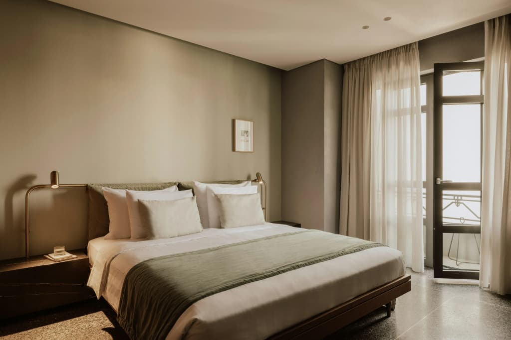 Perianth Hotel, a member of Design Hotels - photo 6