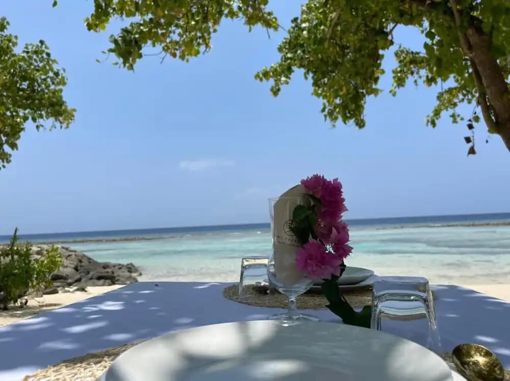 Tranquila Maldives - photo 13