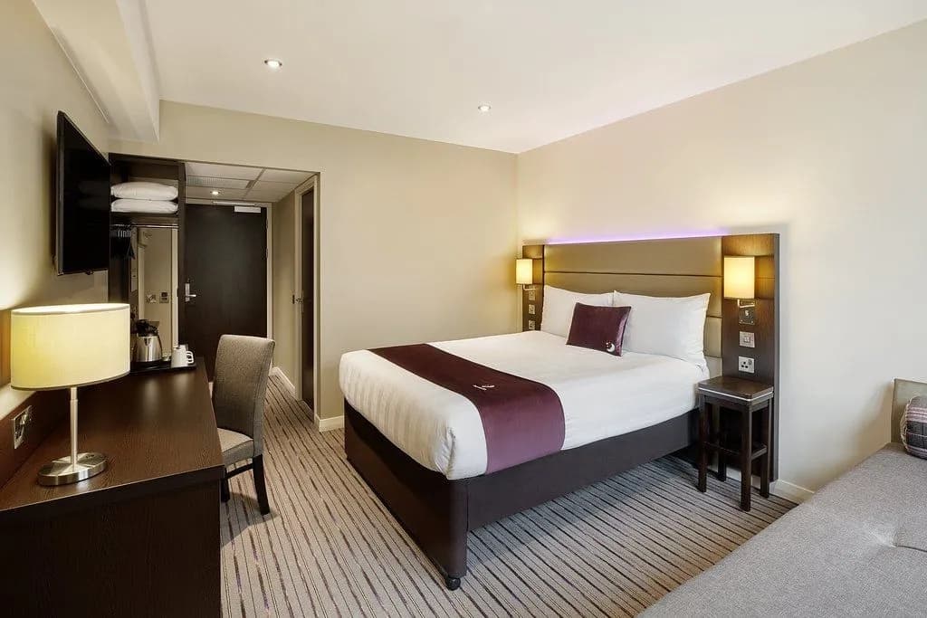 Premier Inn London Hackney - photo 6