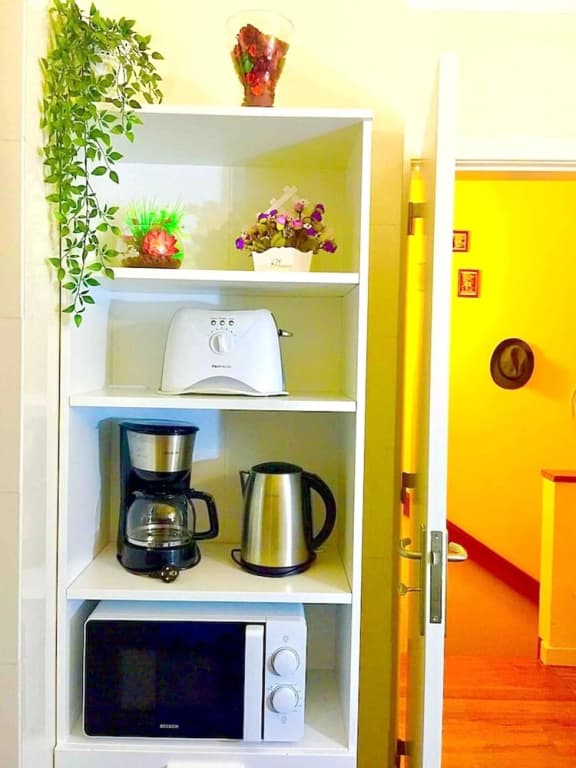Studio in Lisboa, with Wifi - photo 12
