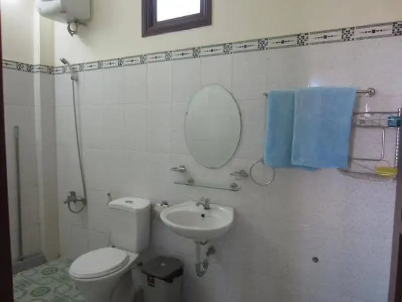 Tan Phuong Hotel - photo 17