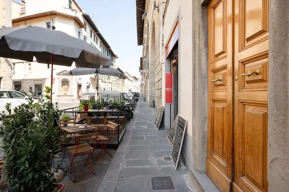 Piazza San Marco & University Cozy Flat - photo 9