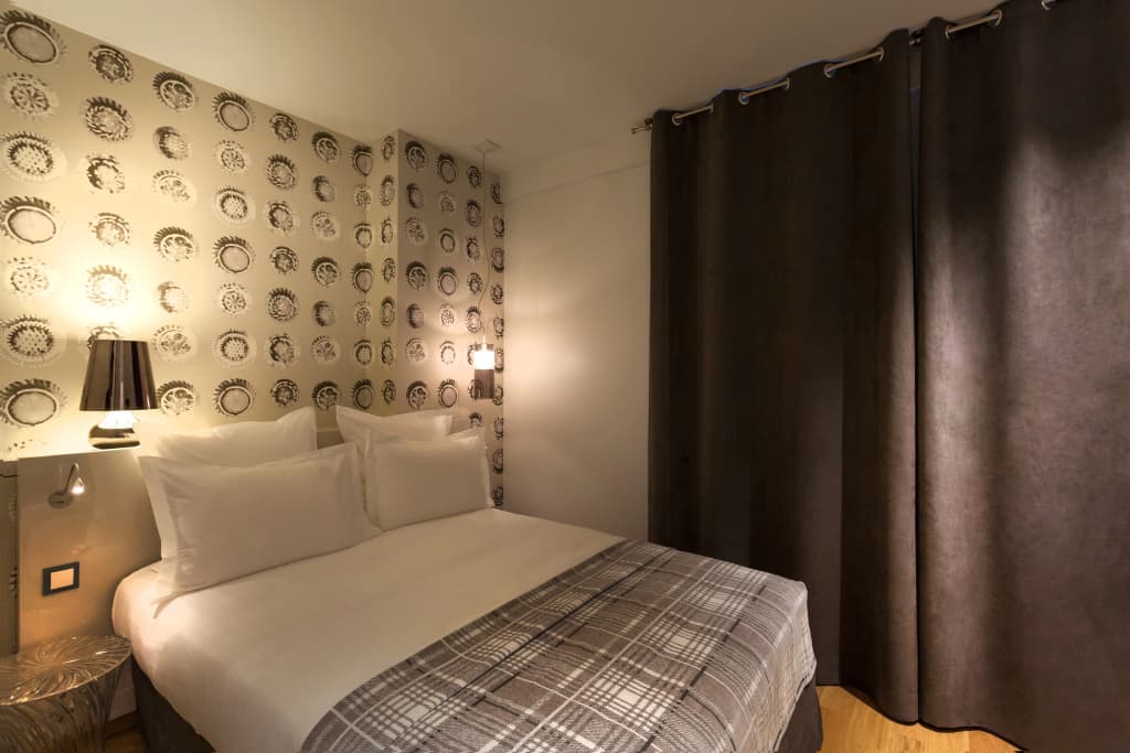 Hôtel Le Mireille - photo 3