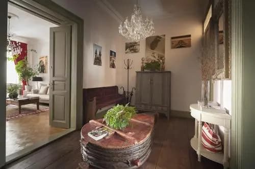 Vinohrady Boutique Apartment - photo 9